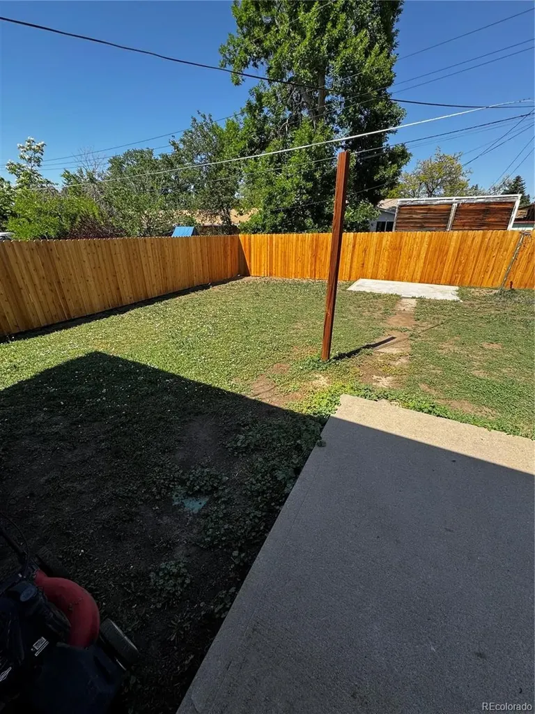 9260 Knox Court Westminster CO 80031