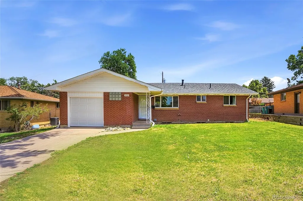 9260 Knox Court Westminster CO 80031