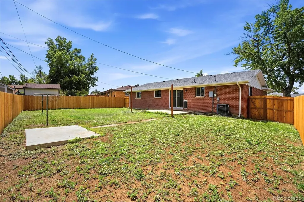 9260 Knox Court Westminster CO 80031