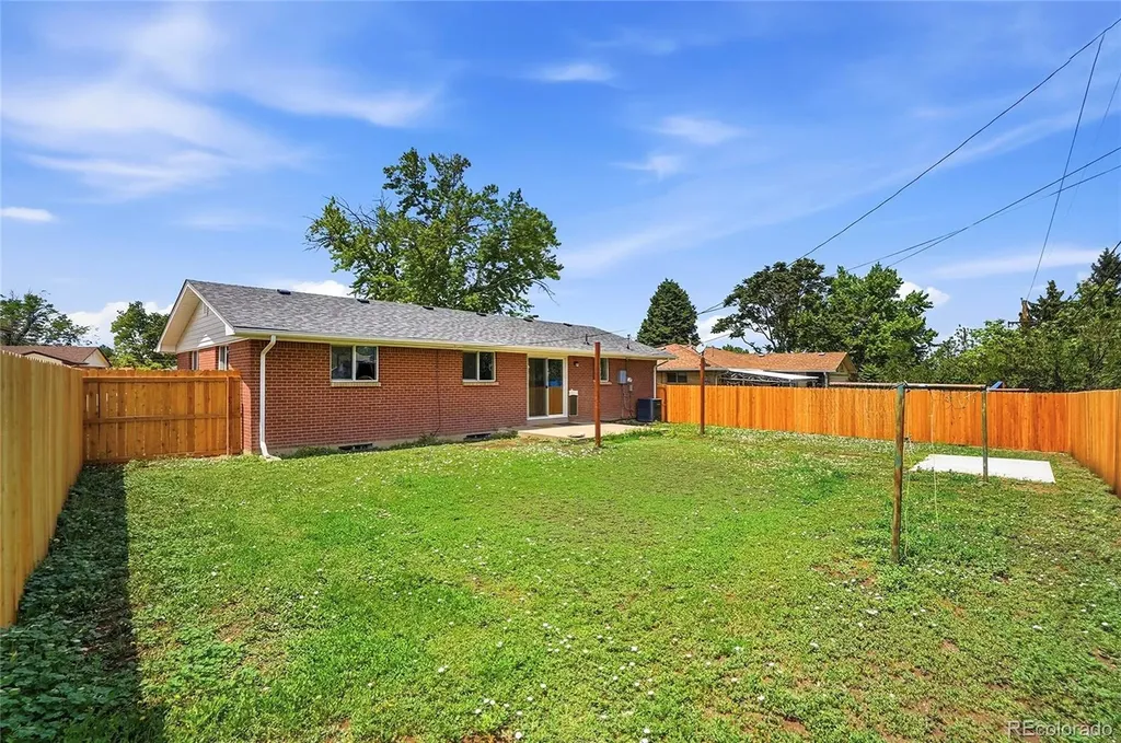 9260 Knox Court Westminster CO 80031