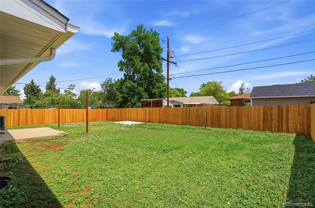 9260 Knox Court Westminster CO 80031