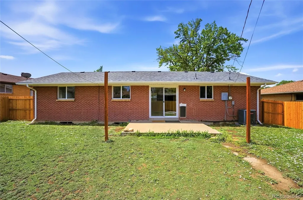 9260 Knox Court Westminster CO 80031