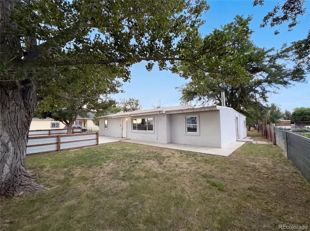 15967 Echo Road Fort Morgan CO 80701