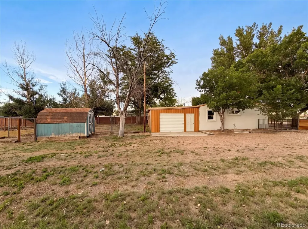15967 Echo Road Fort Morgan CO 80701