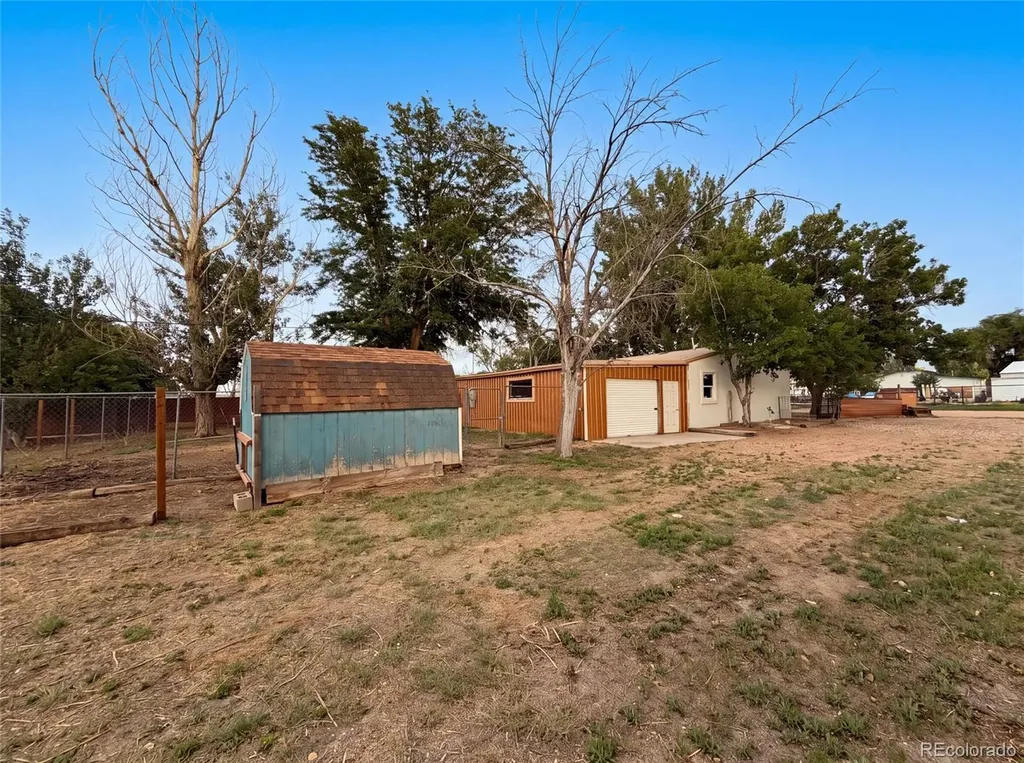 15967 Echo Road Fort Morgan CO 80701