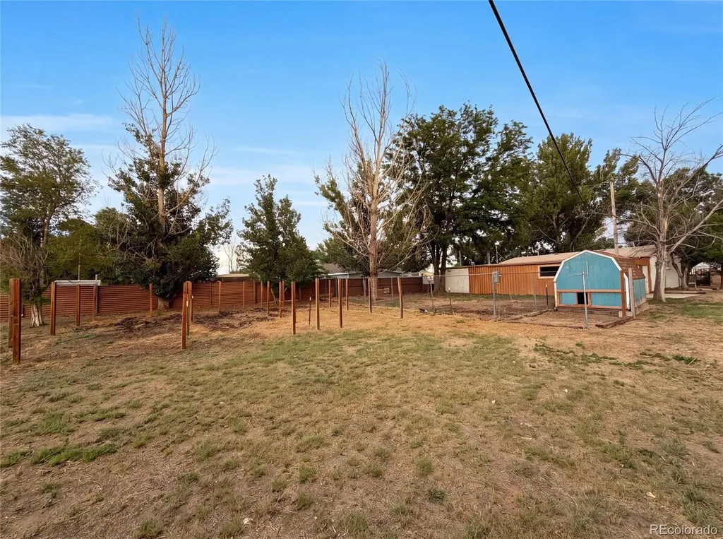 15967 Echo Road Fort Morgan CO 80701