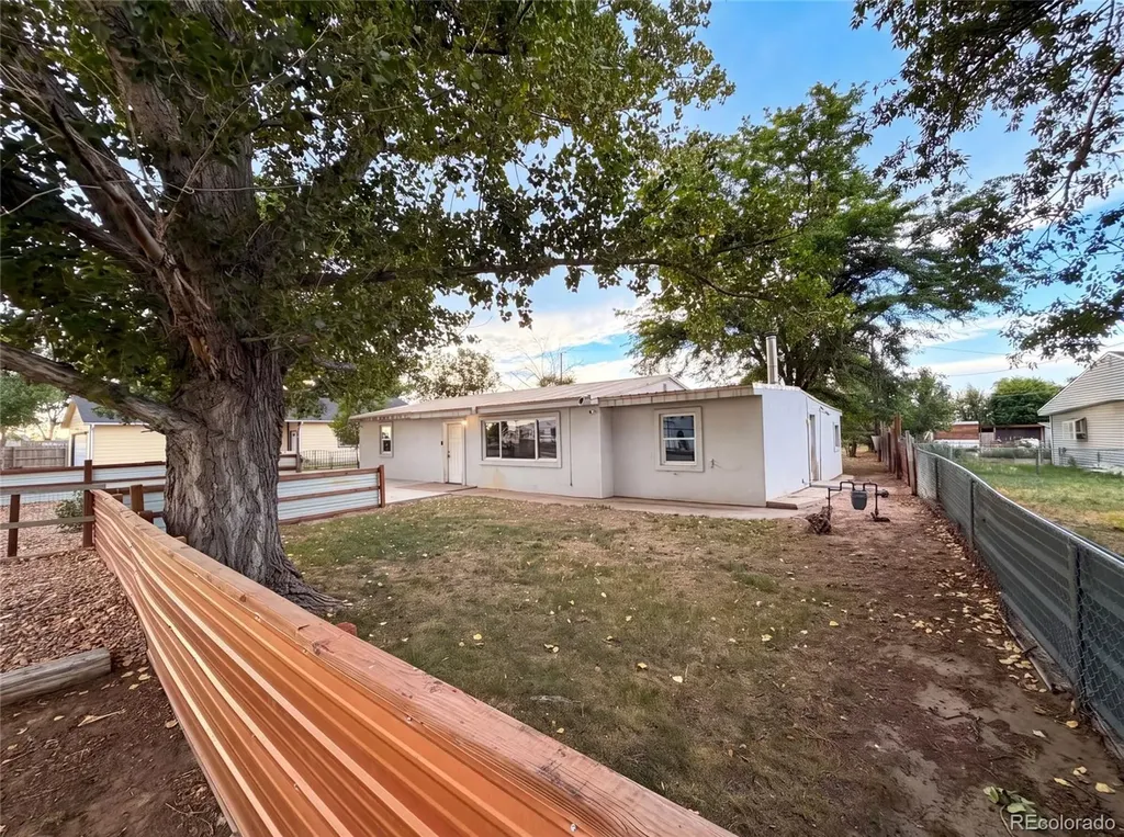 15967 Echo Road Fort Morgan CO 80701
