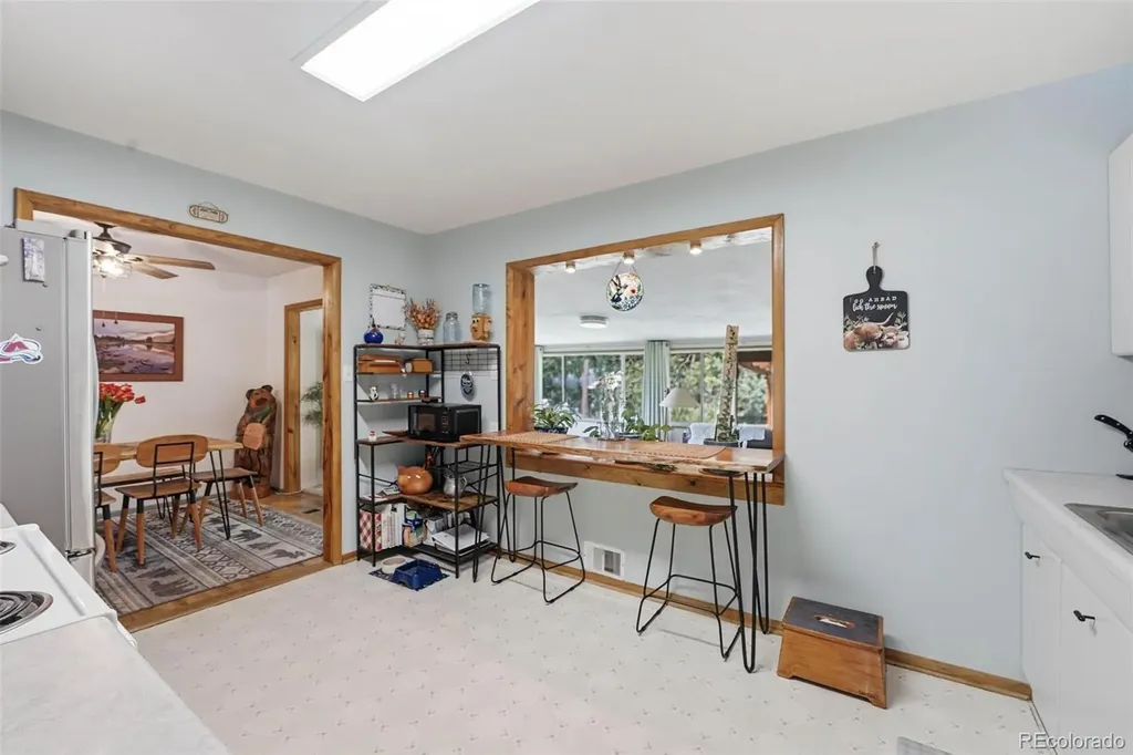 2927 S Stuart Street Denver CO 80236