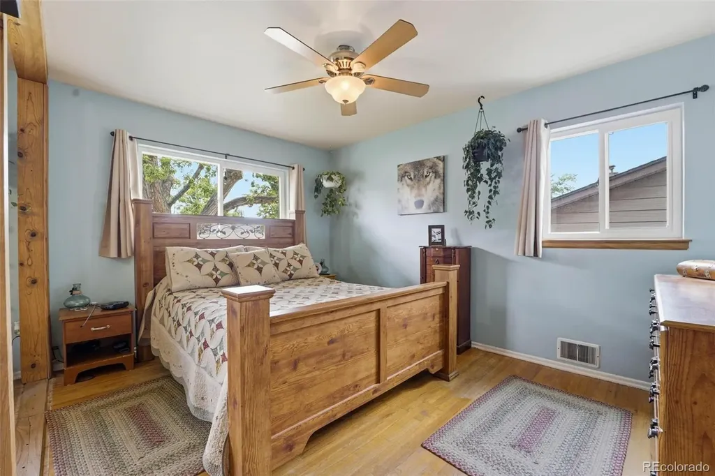 2927 S Stuart Street Denver CO 80236