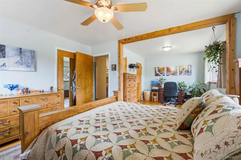 2927 S Stuart Street Denver CO 80236