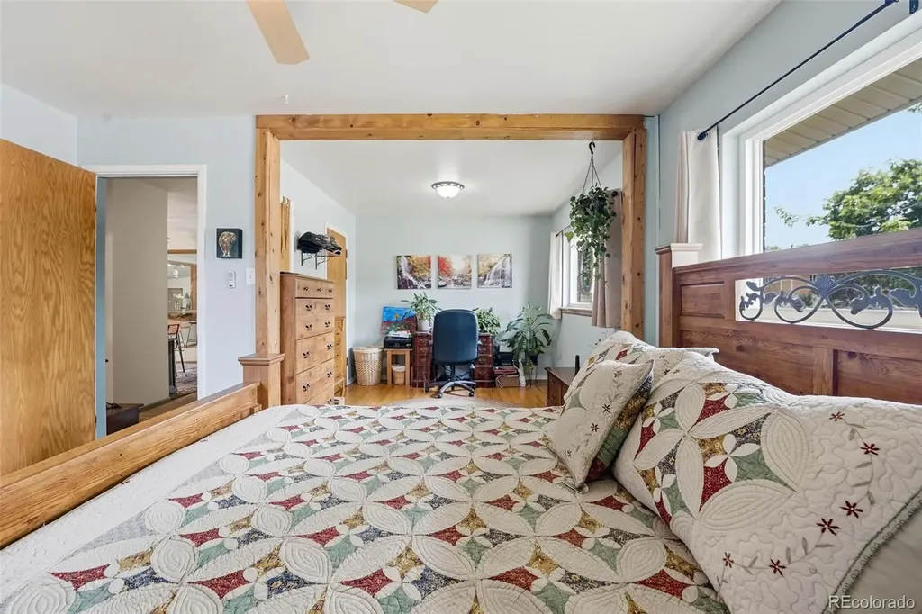 2927 S Stuart Street Denver CO 80236