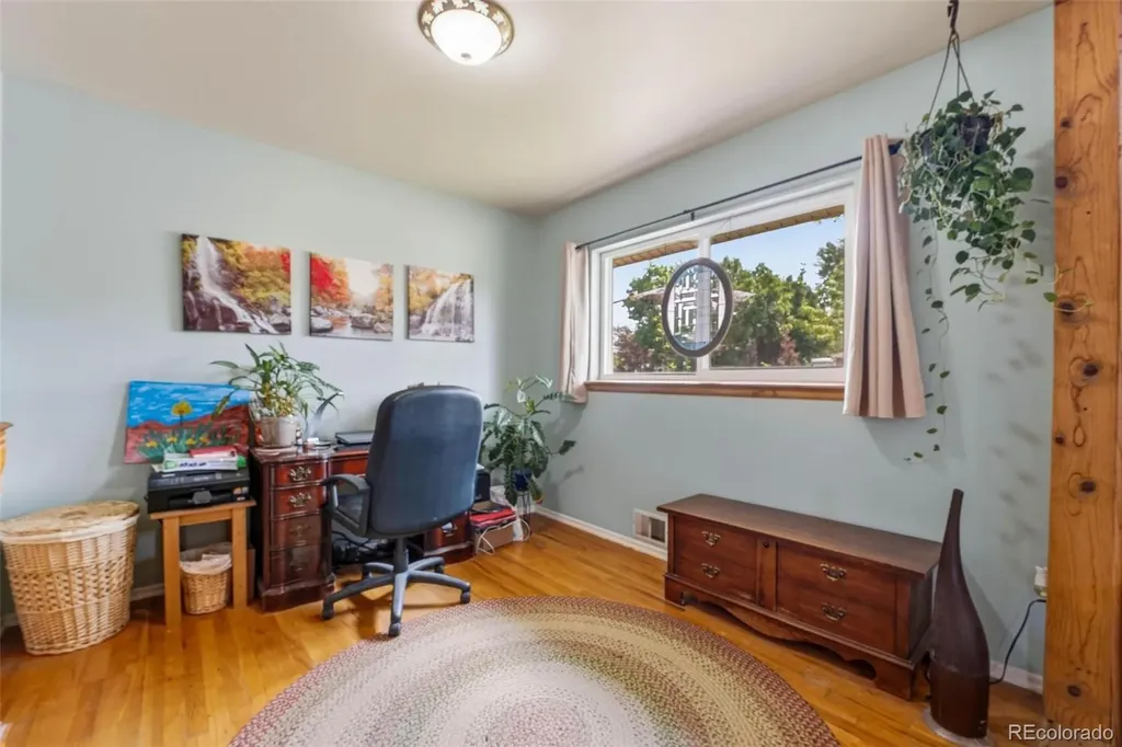 2927 S Stuart Street Denver CO 80236
