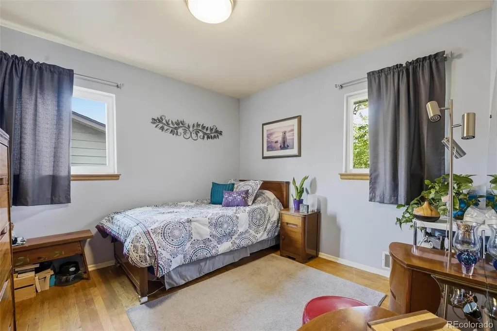 2927 S Stuart Street Denver CO 80236