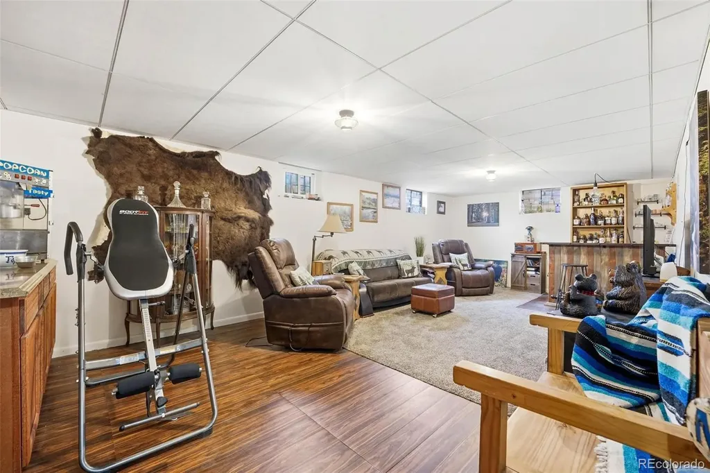 2927 S Stuart Street Denver CO 80236