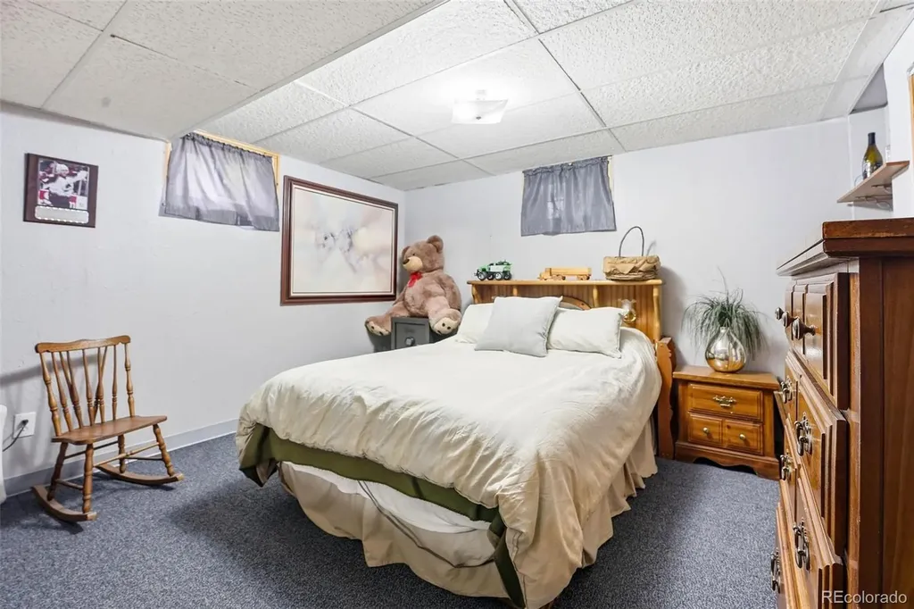 2927 S Stuart Street Denver CO 80236