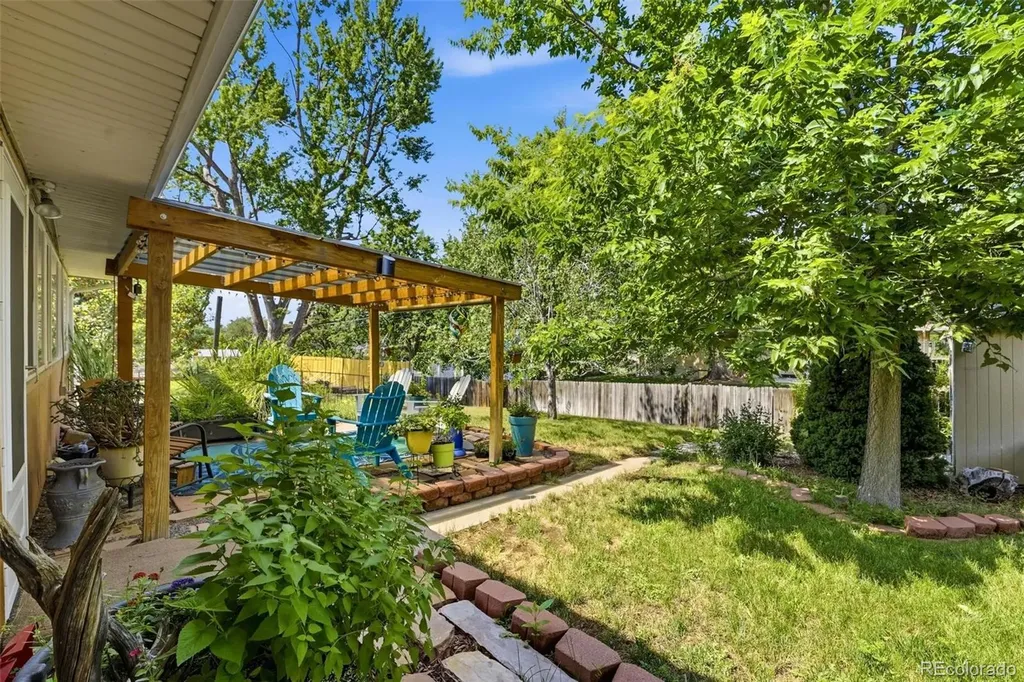 2927 S Stuart Street Denver CO 80236