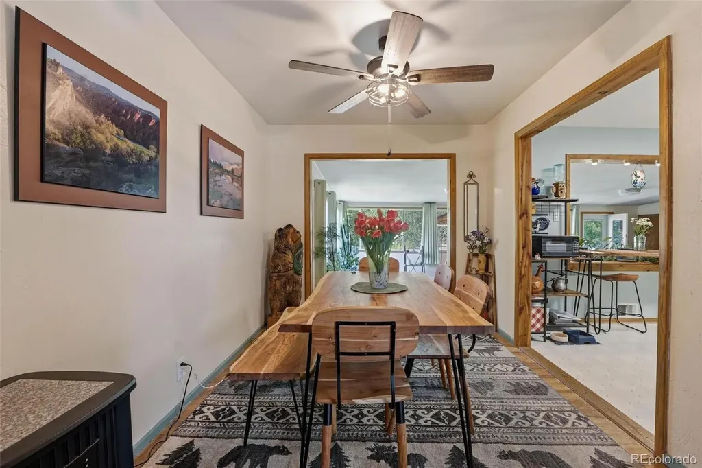 2927 S Stuart Street Denver CO 80236
