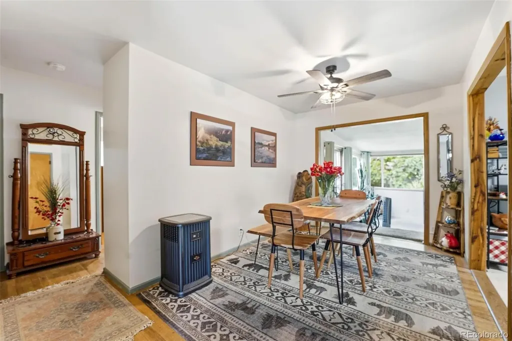2927 S Stuart Street Denver CO 80236
