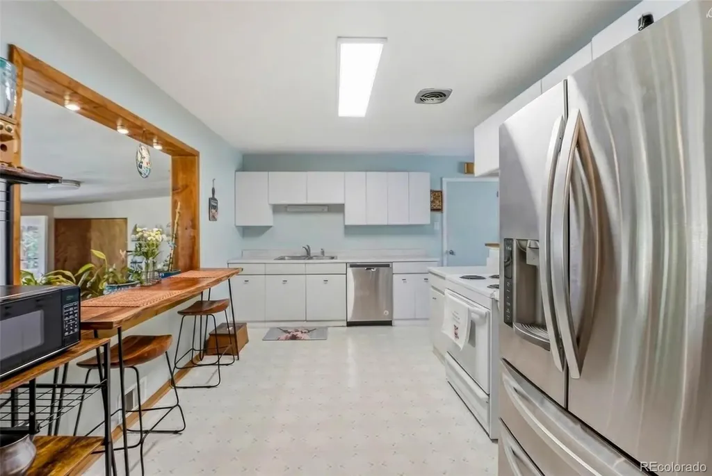 2927 S Stuart Street Denver CO 80236