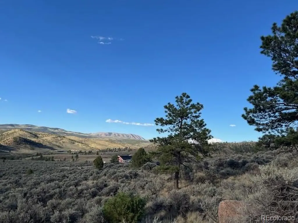 Lot 7668 Froom Road Fort Garland CO 81133