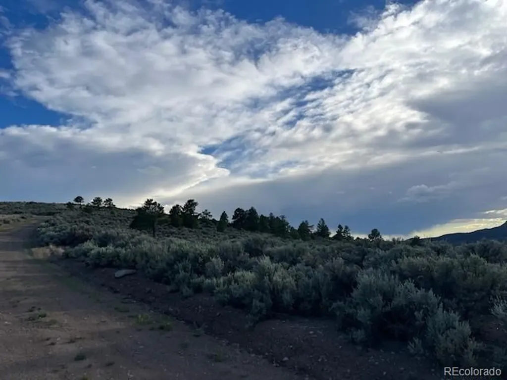 Lot 7668 Froom Road Fort Garland CO 81133