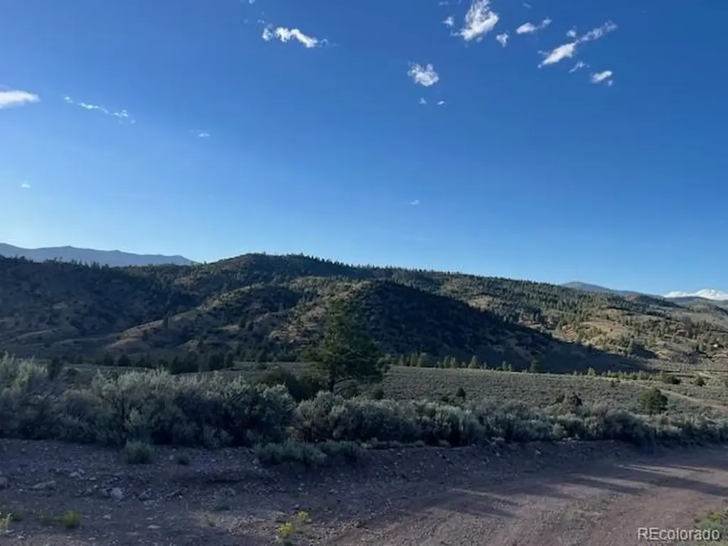 Lot 7668 Froom Road Fort Garland CO 81133
