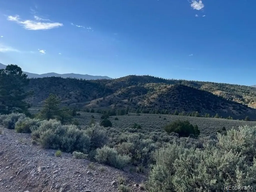 Lot 7668 Froom Road Fort Garland CO 81133