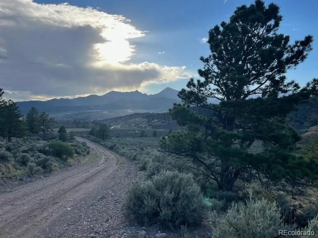 Lot 7668 Froom Road Fort Garland CO 81133