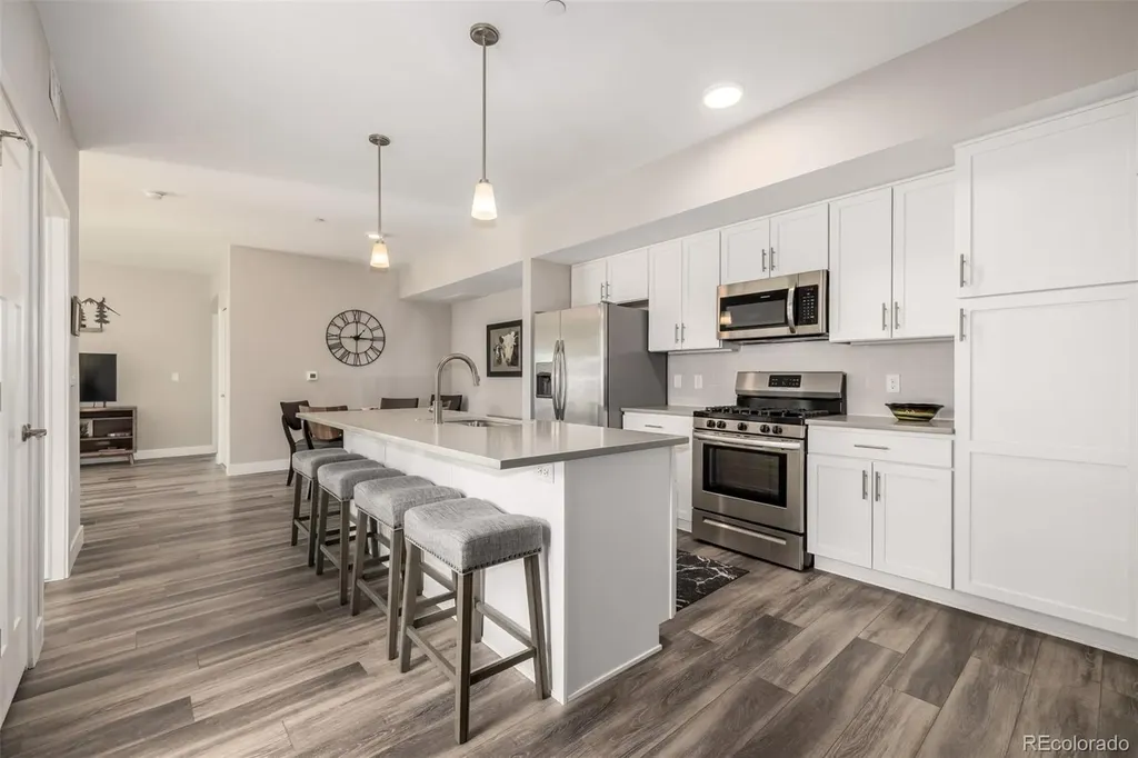 210 S Cherrywood Drive Lafayette CO 80026