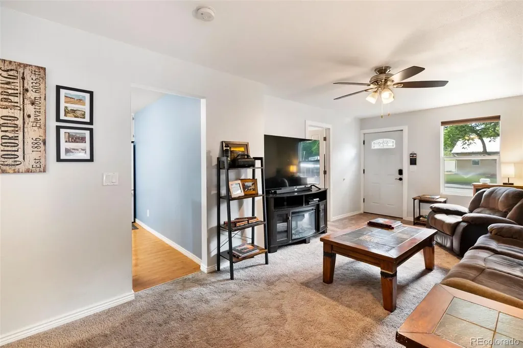 912 Madison Canon City CO 81212