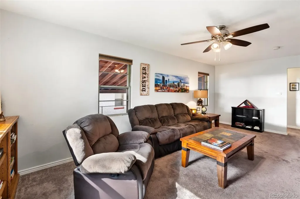 912 Madison Canon City CO 81212