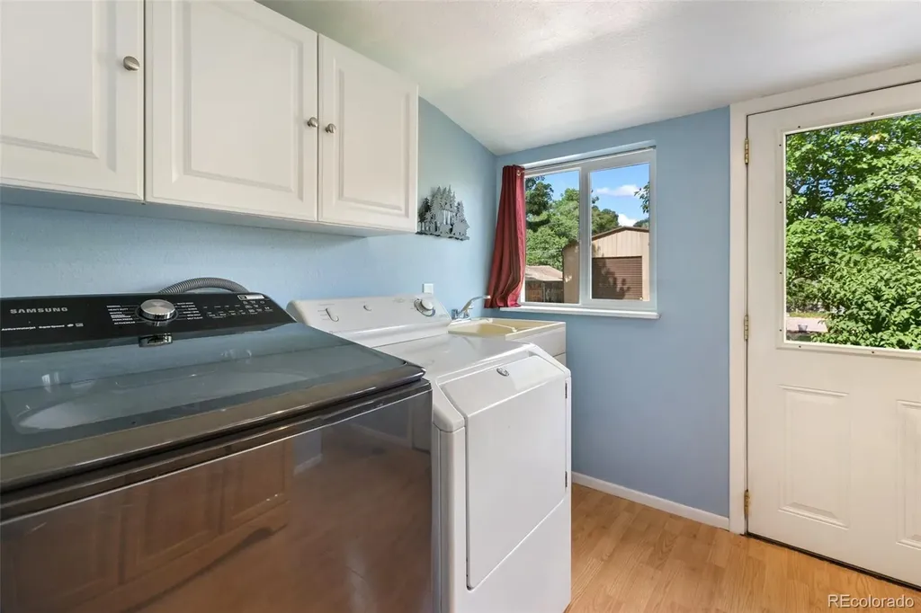 912 Madison Canon City CO 81212