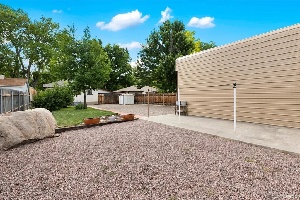 912 Madison Canon City CO 81212
