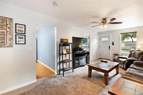 912 Madison Canon City CO 81212