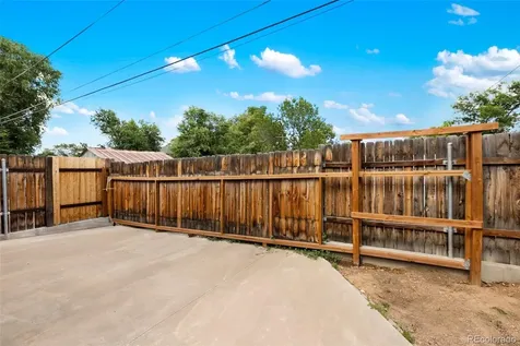 912 Madison Canon City CO 81212
