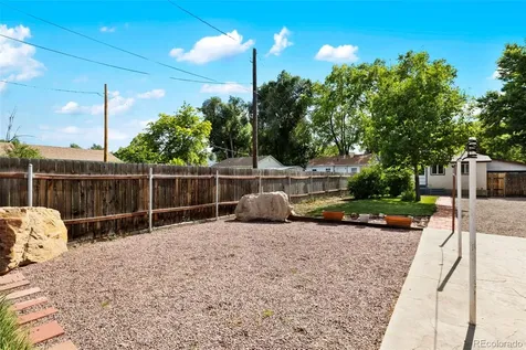 912 Madison Canon City CO 81212