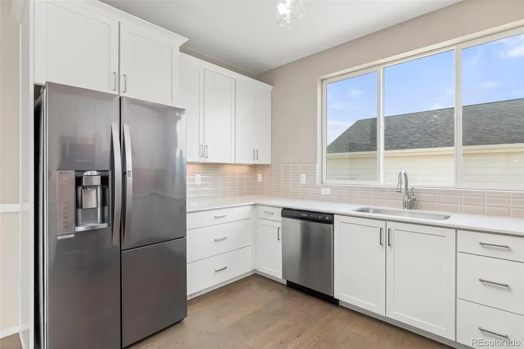 4674 N Bend Court Firestone CO 80504