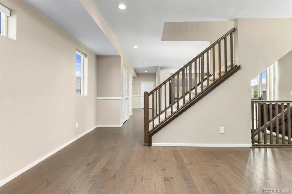 4674 N Bend Court Firestone CO 80504