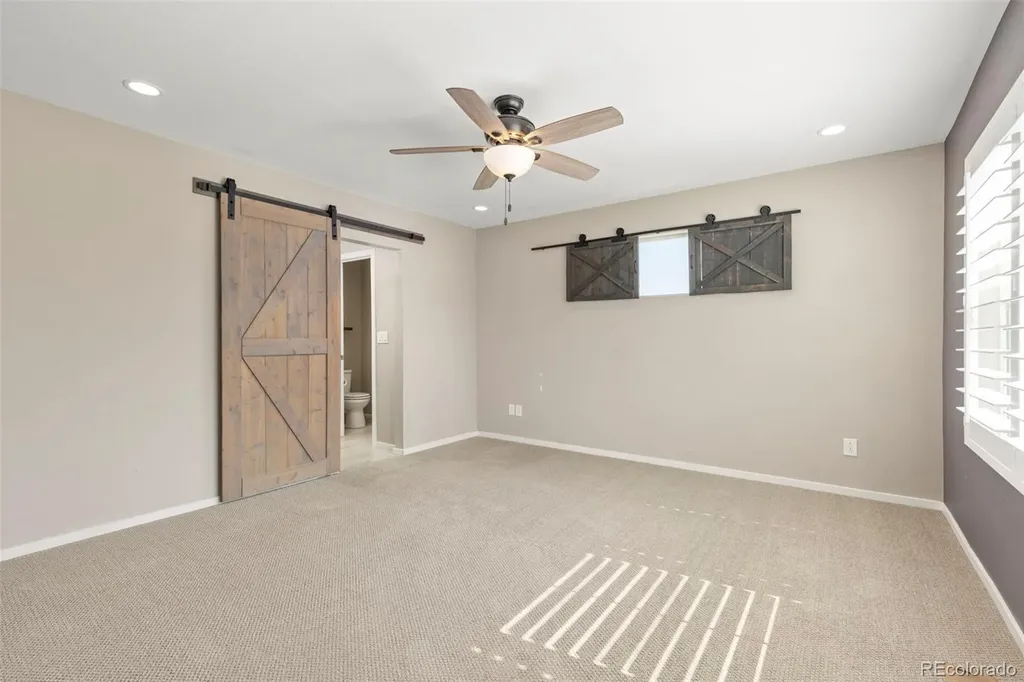 4674 N Bend Court Firestone CO 80504