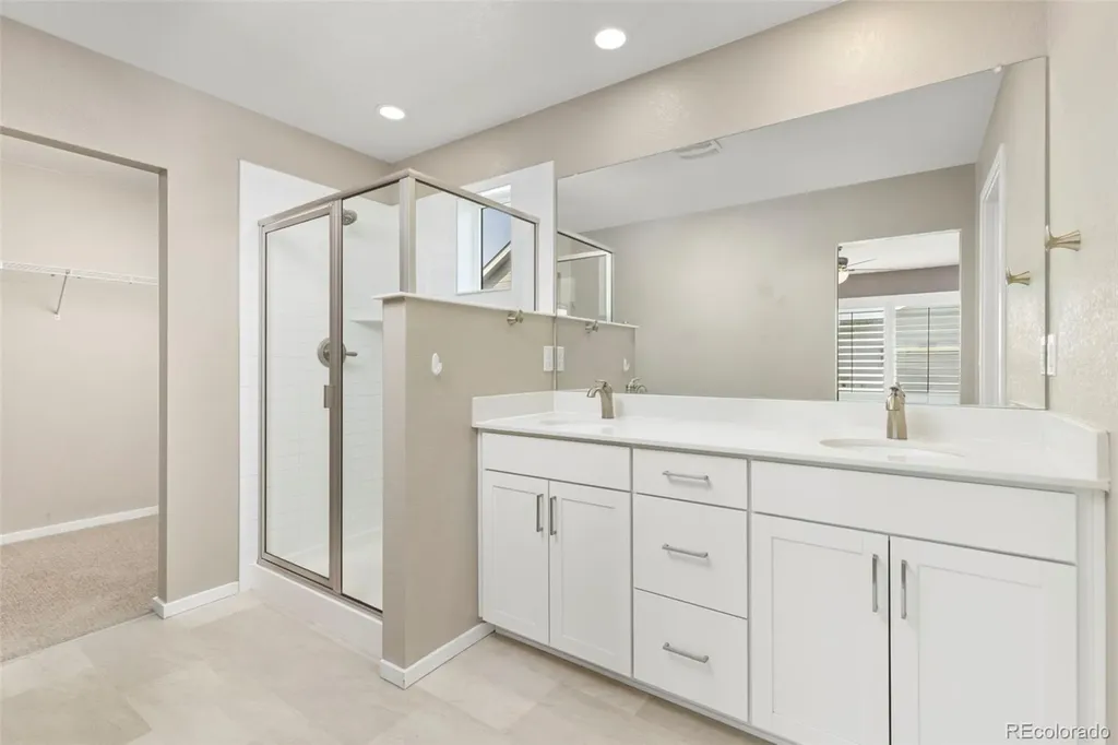 4674 N Bend Court Firestone CO 80504