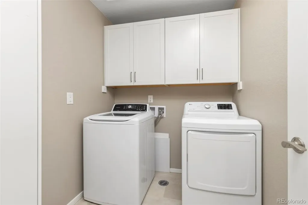 4674 N Bend Court Firestone CO 80504