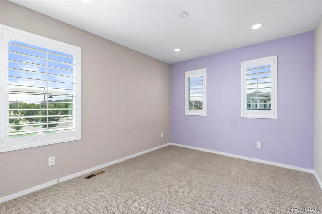 4674 N Bend Court Firestone CO 80504