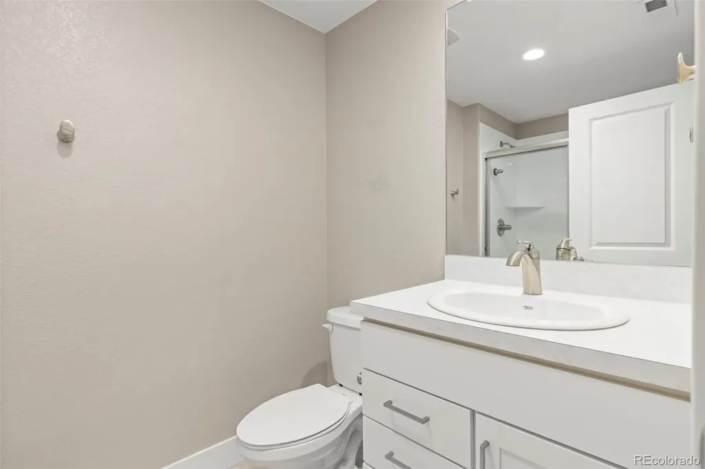 4674 N Bend Court Firestone CO 80504