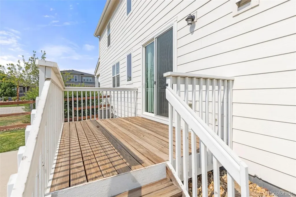 4674 N Bend Court Firestone CO 80504