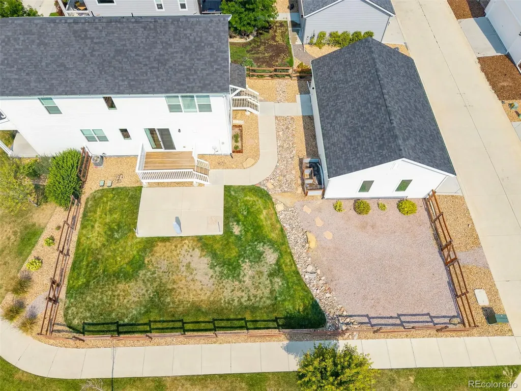 4674 N Bend Court Firestone CO 80504