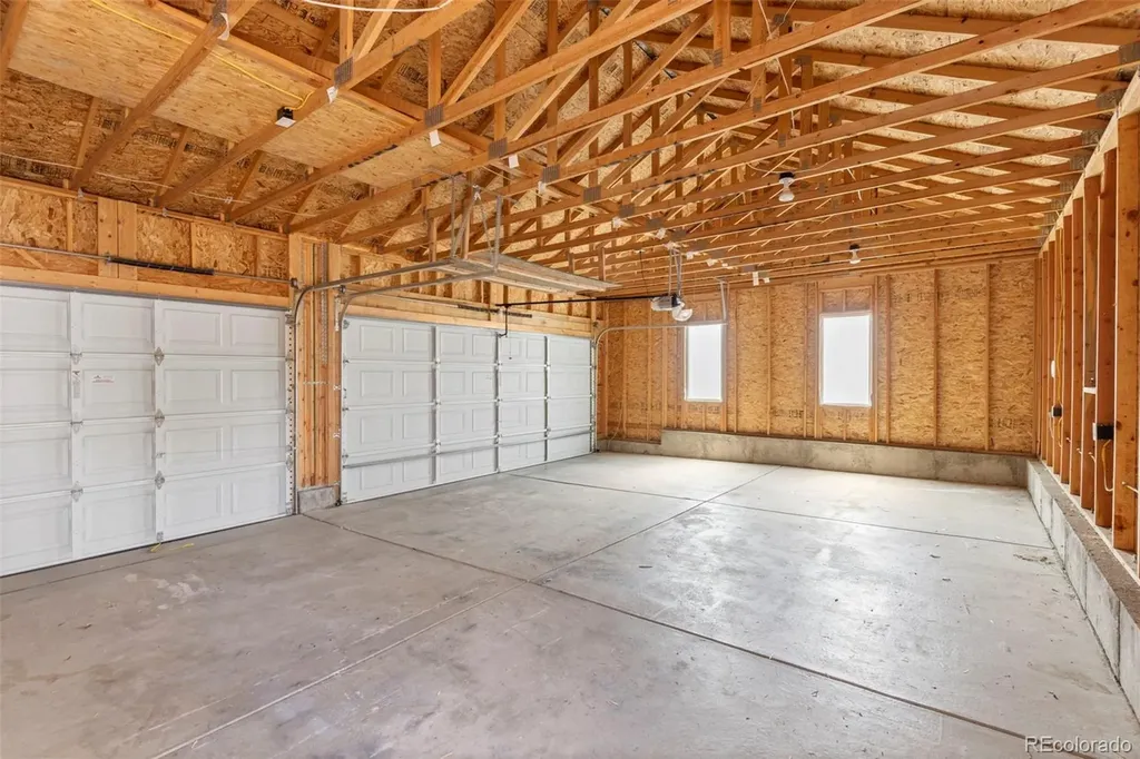 4674 N Bend Court Firestone CO 80504