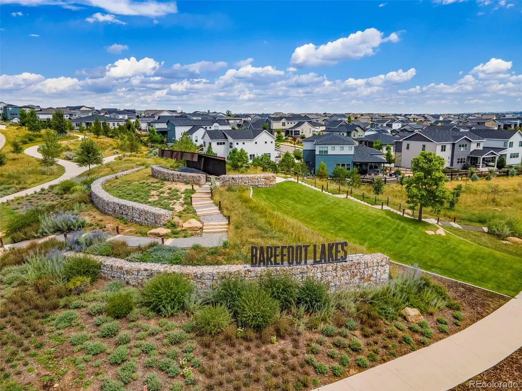 4674 N Bend Court Firestone CO 80504