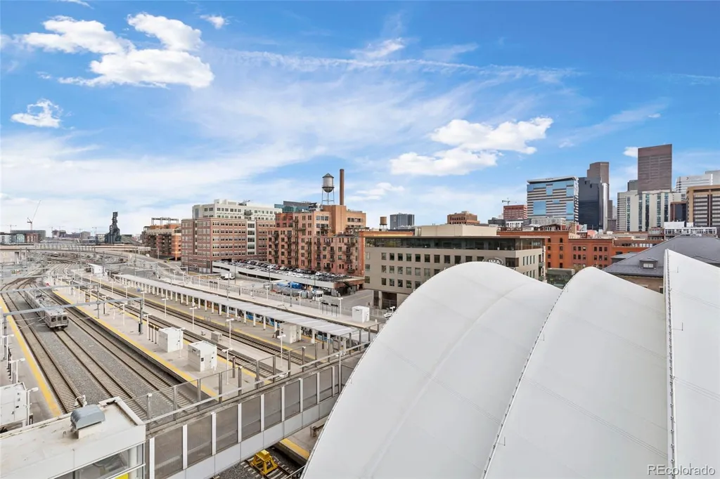 1750 Wewatta Street Denver CO 80202