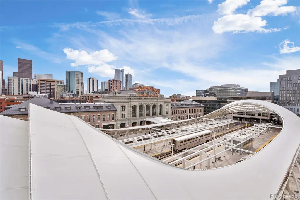1750 Wewatta Street Denver CO 80202