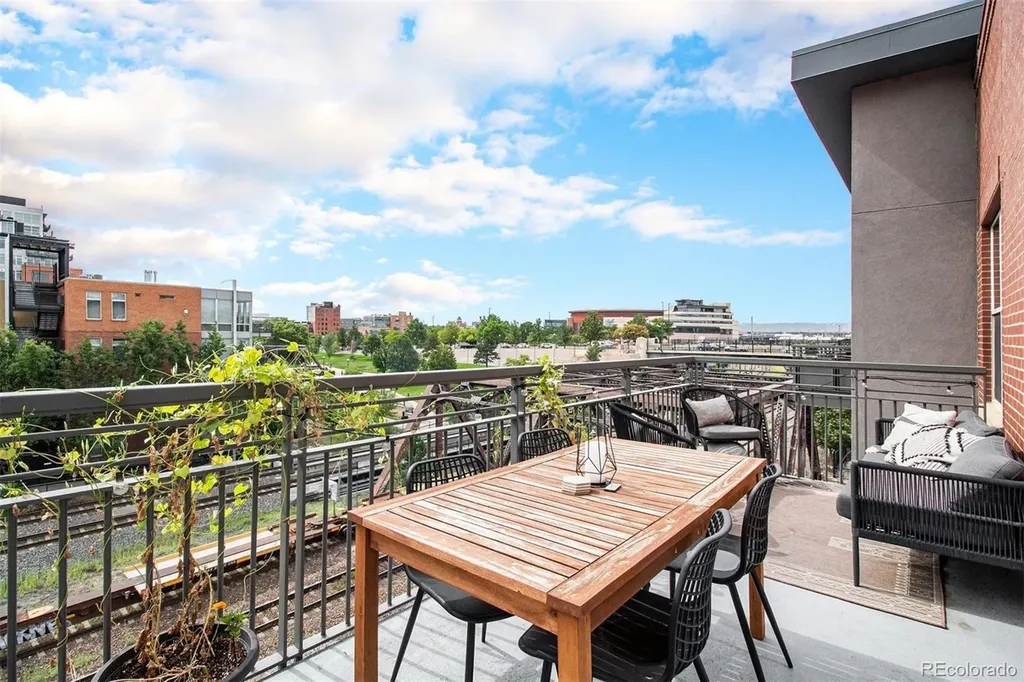 1440 Little Raven Street Denver CO 80202